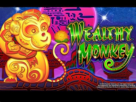Wealthy Monkey 888 Casino